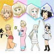 zerochan.net Miicha