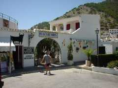 Mijas