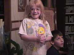 cystinosis.com Mikaela