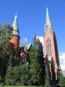 panoramio.com Mikaelin