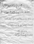 littlehometownsoldiers.org Mikasha