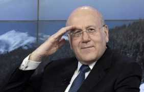 english.al-akhbar.com Mikati