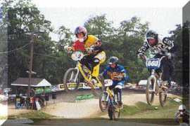 njbmx.org Mikean