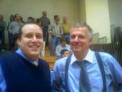 pahoops.org Mikeand