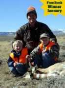 huntwithakid.com Miked