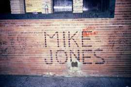 Mikejones