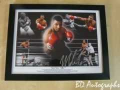 bdautographs.com Miket