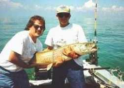 muskie-lures.com Mikeu