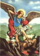 gnosis.lt Mikhaeel