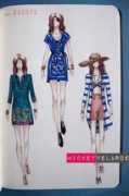 chictopia.com Mikimouse