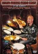 drummercafe.com Miking