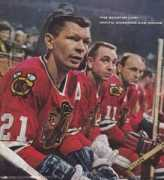 habseyesontheprize.com Mikita