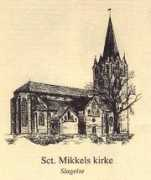 Mikkels