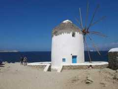panoramio.com Mikonos