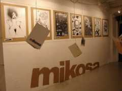 Mikosa
