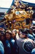 Mikoshi