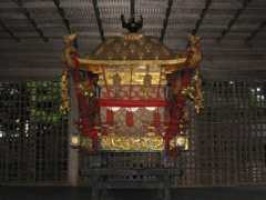 Mikoshi