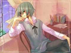 Mikuo