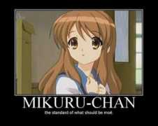 Mikuru
