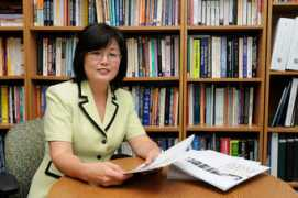 calstate.fullerton.edu Mikyong