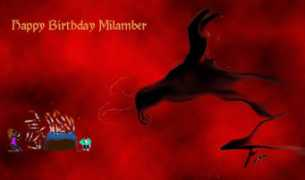luckybast3.com Milamber