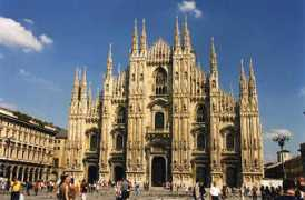 home-on-sea.com Milan
