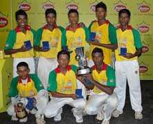 espncricinfo.com Milando