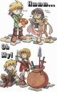 gamingsanctuary.com Milandra