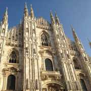 charmingitaly.com Milano