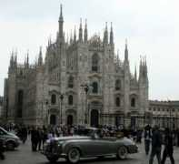trekearth.com Milano