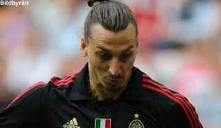 svenskafans.com Milans