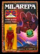 plasticandplush.com Milarepa