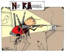 thepoliticalcarnival.net Milbrath