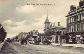 freepages.genealogy.rootsweb.ancestry.com Milend