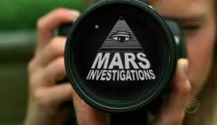 marsinvestigations.net Milens