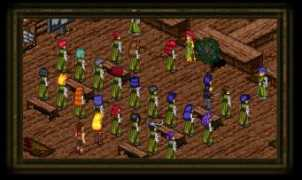 rpgamer.com Mileth