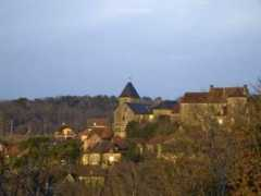 panoramio.com Milhac