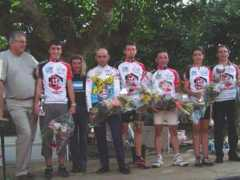 gourdon.cyclisme.free.fr Milhac