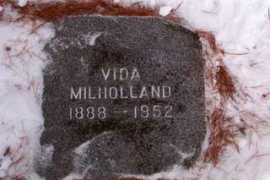 Milholland