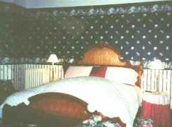 bedbreakfasthome.com Miliano
