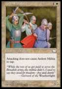 magiccards.info Milice