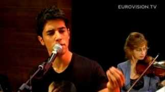 eurovision.tv Milim