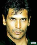 bollywoodimages.com Milind