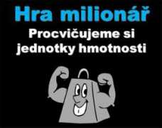 pripravy.estranky.cz Milionar