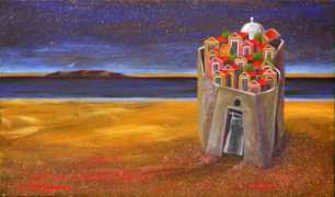 artnews.org Milionis
