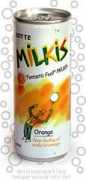 delicioussparklingtemperancedrinks.net Milkis
