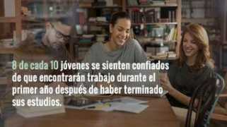 entornointeligente.com Millennials