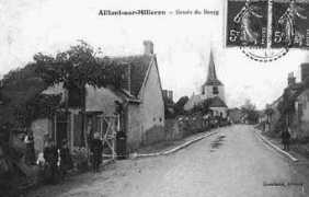 loire-france.com Milleron
