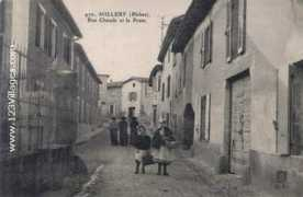 123villages.com Millery