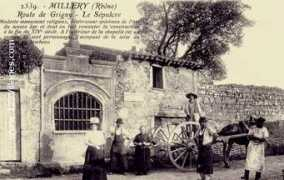 123villages.com Millery